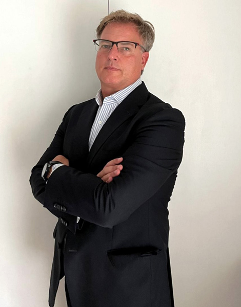 Jordi Barquin de Cozar, abogado especialista en derecho inmobiliario en Barcelona